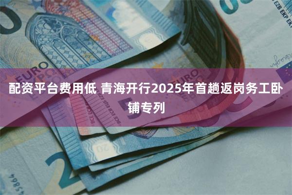 配资平台费用低 青海开行2025年首趟返岗务工卧铺专列